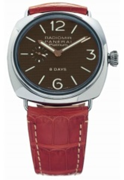 Panerai Radiomir 8 days PAM00208